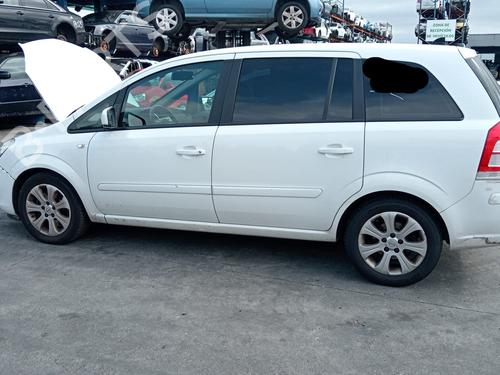 Used Parts OPEL ZAFIRA / ZAFIRA FAMILY B (A05) 1.7 CDTI (M75) (110 hp) 3567446