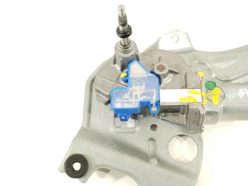 Rear wiper motor SUBARU OUTBACK (BS)  | BP18027731M102 