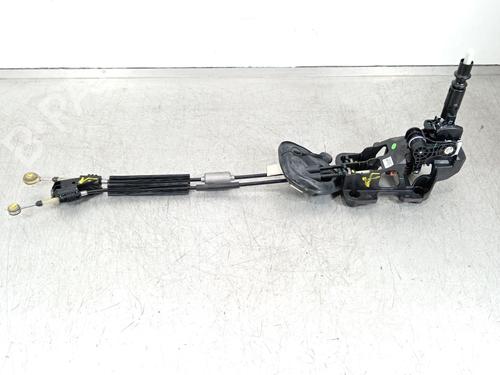 Used Gear lever OPEL CORSA F (P2JO) 1.2 (68) (101 hp) 31850663