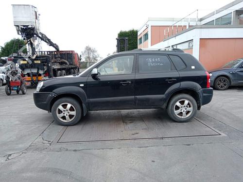 Brugte HYUNDAI TUCSON (JM) 2.0 4468909