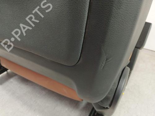 Left front seat BMW X6 (E71, E72)  | BP19805548C15  - Image 10