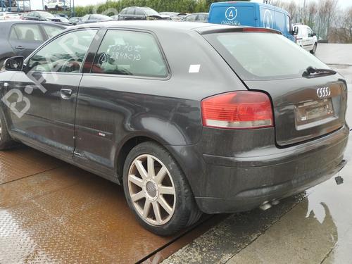 Engine control unit (ECU) AUDI A3 (8P1) 2.0 TDI 16V | BP36450741M57 - Image 5
