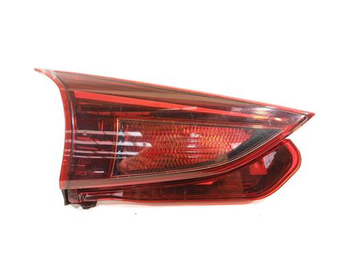 Used Left tailgate light Left tailgate light 12254894 12254894