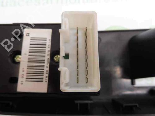 Left front window switch KIA CEE'D Hatchback (ED) | BP1938556I27 - Image 3