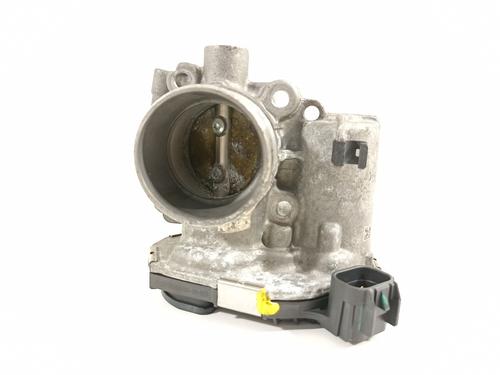 Used Throttle body OPEL CORSA E (X15) 1.4 (08, 68) (90 hp) 19035308