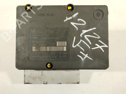 ABS pump MERCEDES-BENZ C-CLASS (W203)  | BP18901014M43 
