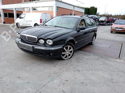 Foran støtfanger JAGUAR X-TYPE I (X400) 2.0 D | BP28210422C7 