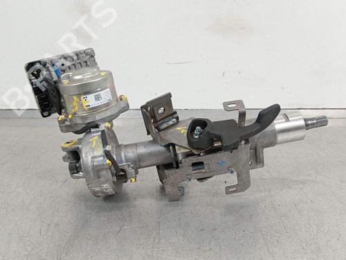 Steering column DACIA SANDERO III 1.0 TCe 90 | BP33674904M21 - Image 5