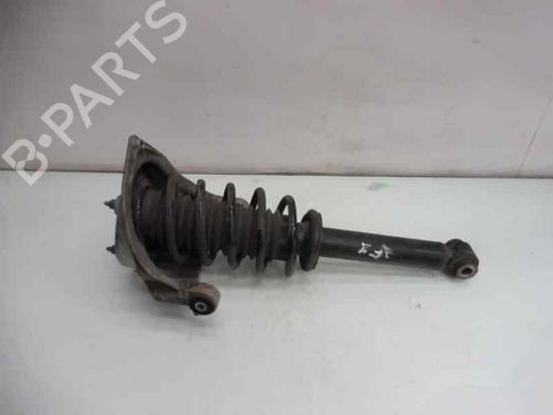 Used Left front shock absorber CITROËN C5 III (RD_) 1.6 HDi 110 (RD9HZC) (109 hp) 4386874