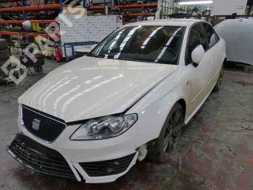 SEAT EXEO (3R2)  2.0 TDI  163413