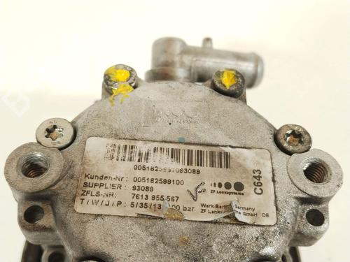 Steering pump FIAT DUCATO Van (250_) 115 Multijet 2,0 D | BP26206512M99 - Image 6