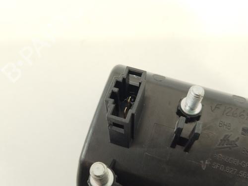 Tailgate handle SEAT LEON (5F1) 2.0 TDI | BP29146691C132 