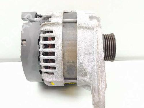 Alternator MERCEDES-BENZ CLA Coupe (C117) CLA 200 CDI / d (117.308) | BP4858926M7 