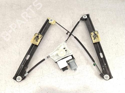 Used Front left window mechanism Front left window mechanism 38073984 38073984