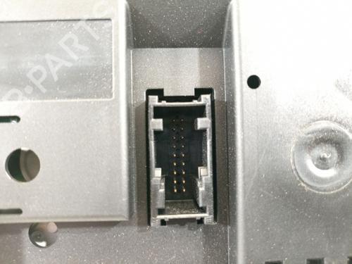 Instrument cluster BMW 1 (E87) 118 d | BP18040625C47 