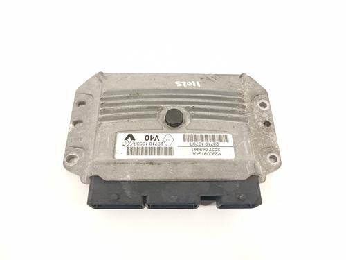 Used Engine control unit (ECU) RENAULT MEGANE III Hatchback (BZ0/1_, B3_) [2008-2025]  15859050