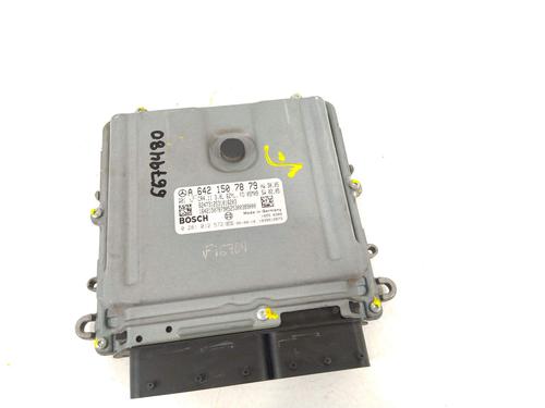 Used Engine control unit (ECU) Engine control unit (ECU) 33626436 33626436