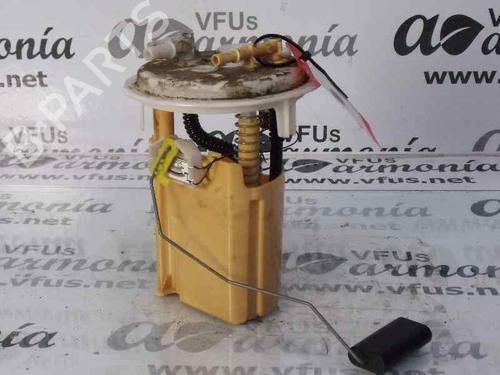 Used Fuel pump Fuel pump 1841459 1841459