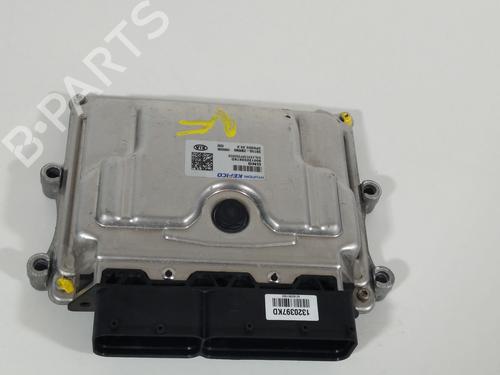 Used Engine control unit (ECU) KIA SPORTAGE IV (QL, QLE) 1.6 GDI (132 hp) 24296523