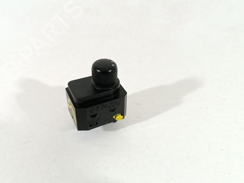 Mirror switch SUZUKI SWIFT III (MZ, EZ) 1.5 (RS415, ZC21S) | BP35949468I25 - Image 2