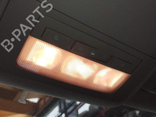 Used Interior roof light Interior roof light OPEL ASTRA J Sports Tourer (P10) 1.4 Turbo (35) (140 hp) 38616456 38616456