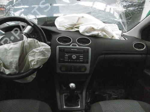 Gearbox FORD FOCUS II (DA_, HCP, DP)  | BP3246499M3 