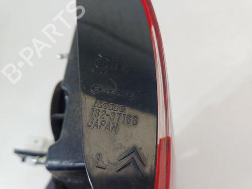 Left tailgate light CITROËN C4 AIRCROSS 1.8 HDi 150 | BP36074170C79 - Image 7