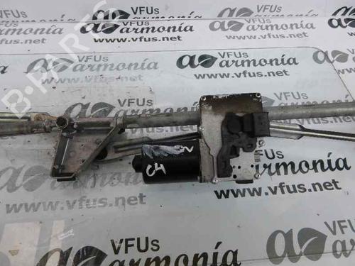 Front wiper motor CITROËN C4 I (LC_)  | BP1879415M29 