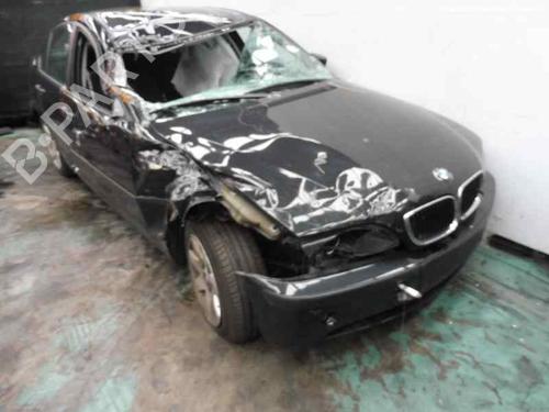 Egr BMW 3 (E46) 320 d | BP4599985M69 