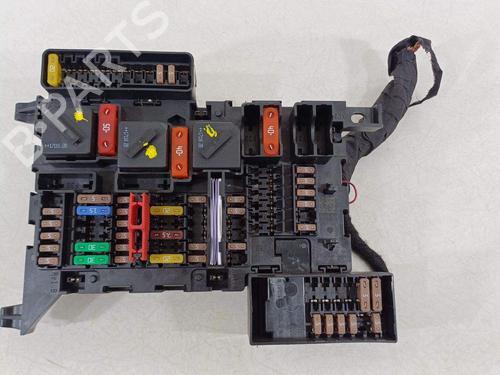 Fuse box BMW i3 (I01) | BP26141529E1 - Image 2