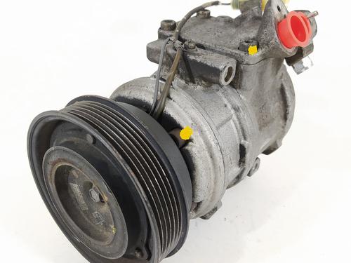 Used AC compressor LAND ROVER FREELANDER I (L314) [1998-2006]  9857993