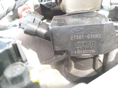 Engine KIA NIRO I (DE) 1.6 GDI Hybrid | BP32663158M1 - Image 9