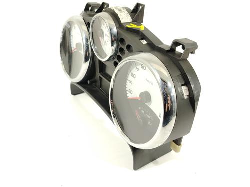 Instrument cluster PEUGEOT 207 (WA_, WC_) 1.6 HDi | BP31849902C47