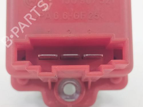 Heater resistor VW GOLF IV (1J1)  | BP11655905M108 