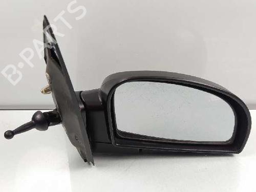 Right mirror HYUNDAI GETZ (TB) 1.1 | BP6788110C27 