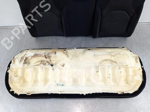 Rear seat SEAT LEON (5F1)  | BP16801634C17 