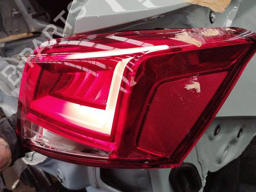 Right taillight SEAT ARONA (KJ7, KJP) 1.0 TSI | BP39174336C35 - Image 2