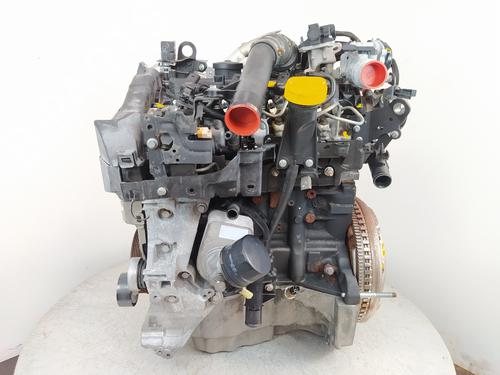 Motor RENAULT MEGANE III Hatchback (BZ0/1_, B3_) 1.5 dCi (BZ1G, BZ1W, BZ0R) (95 hp) 6139458