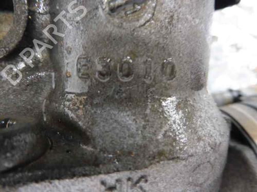 Steering rack PEUGEOT PARTNER Tepee | BP3449417M22 - Image 3