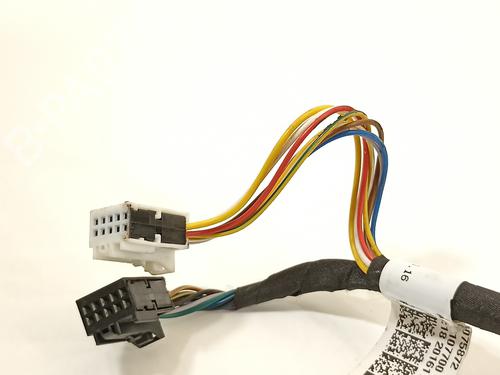 Left mirror MERCEDES-BENZ C-CLASS Convertible (A205) AMG C 43 4-matic (205.464) | BP18658469C26 