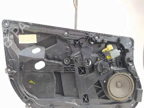 Used Front left window mechanism Front left window mechanism 6477506 6477506
