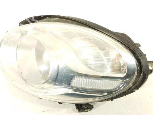 Left headlight FIAT 500L (351_, 352_) 1.4 (199LYB1B) | BP38858599C28 - Image 4