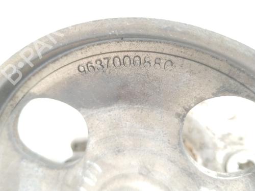 Steering pump FIAT SCUDO Van (270_, 272_) 1.6 D Multijet | BP28385757M99 