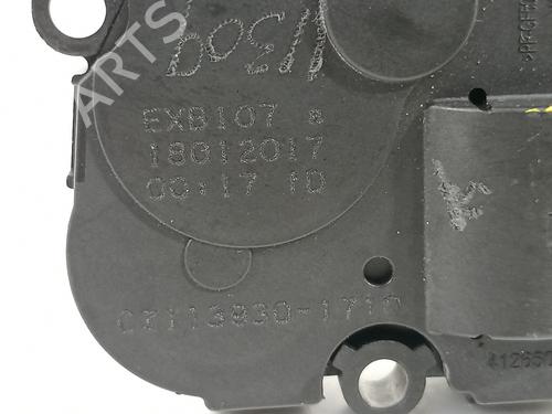 Electronic module MERCEDES-BENZ A-CLASS (W176) A 45 AMG 4-matic (176.052) | BP19500277M83 