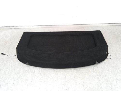 Used Rear parcel shelf Rear parcel shelf 17615504 17615504