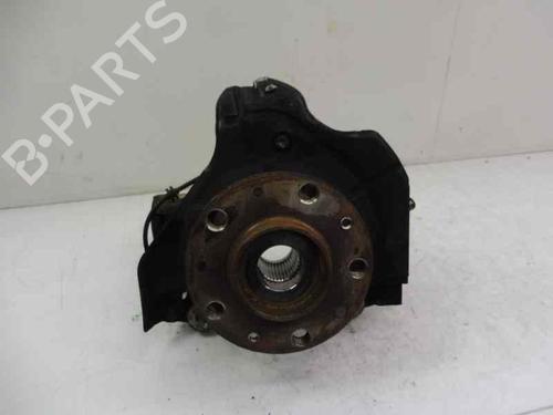 Used Left front steering knuckle FIAT DUCATO Van (250_) [2006-2025]  2346562