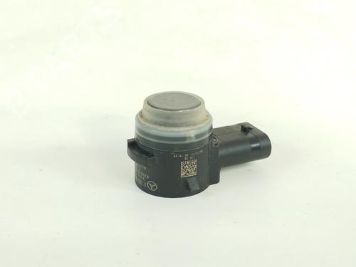 Elektronisk modul MERCEDES-BENZ A-CLASS (W177) [2018-2025]  12260113