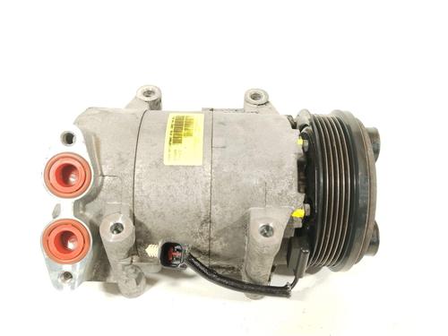 AC compressor FORD FOCUS C-MAX (DM2) 1.6 TDCi | BP32175608M34 - Image 4