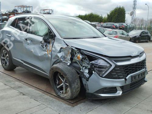Steering column KIA SPORTAGE V (NQ5) | BP37444521M21 - Image 5