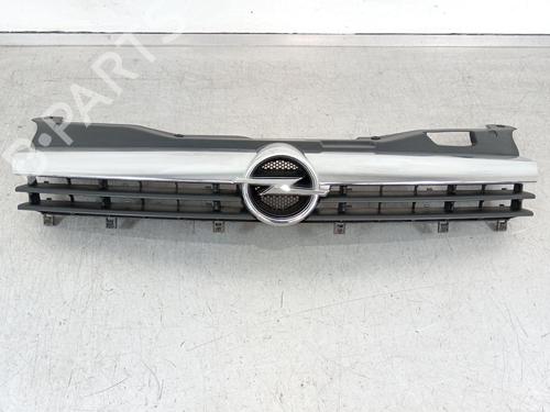 Gitter für Gitter OPEL ASTRA H (A04) 1.6 (L48) (105 hp) 36570284 36570284